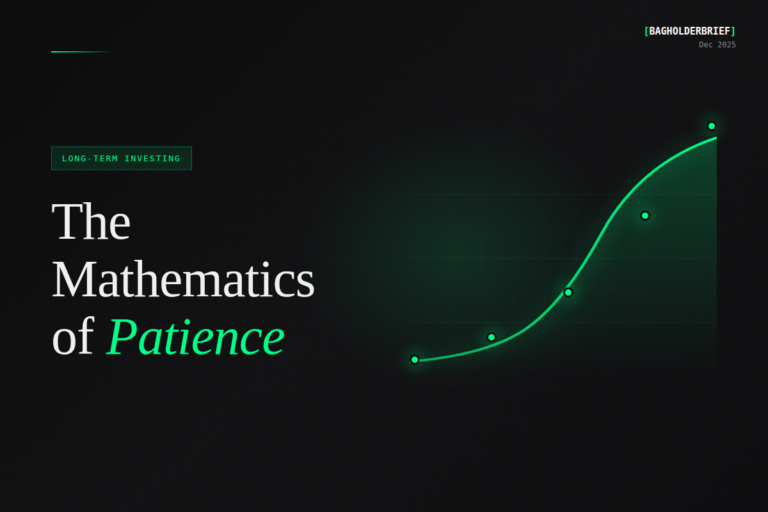 long-term investing compound growth chart